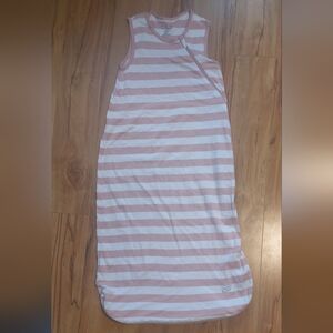 Ecolino Organic Cotton Sleepsack. 18-36 Months